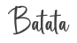 Batata.cz